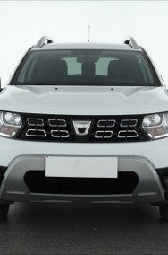 Dacia Duster I Salon Polska, 1. Właściciel, Serwis ASO, GAZ, VAT 23%, Navi,-2