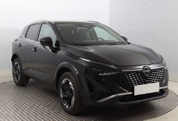 Nissan Qashqai III , 1. Właściciel, Serwis ASO, Automat, VAT 23%, Skóra, Navi,