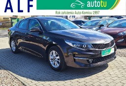 Kia Optima IV *Salon Polska*Serwis*1,7CRDi*140KM*Serwis*72 tyś przebieg*PEWNE AUTO
