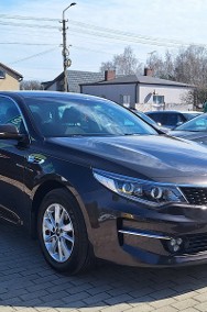 Kia Optima IV *Salon Polska*Serwis*1,7CRDi*140KM*Serwis*72 tyś przebieg*PEWNE AUTO-2