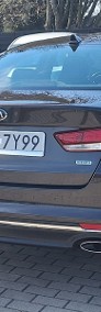 Kia Optima IV *Salon Polska*Serwis*1,7CRDi*140KM*Serwis*72 tyś przebieg*PEWNE AUTO-4