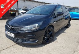 Opel Astra K 1,2 BiTurbo Benzyna 145KM GS Line Klimatronik Zarejestrowany Gwaranc