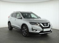 Nissan X-trail III , Salon Polska, 177 KM, Automat, Skóra, Navi, Klimatronic,