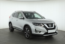 Nissan X-trail III , Salon Polska, 177 KM, Automat, Skóra, Navi, Klimatronic,