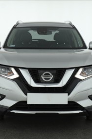 Nissan X-trail III , Salon Polska, 177 KM, Automat, Skóra, Navi, Klimatronic,-2