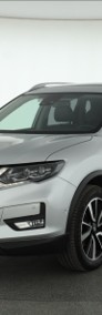 Nissan X-trail III , Salon Polska, 177 KM, Automat, Skóra, Navi, Klimatronic,-3