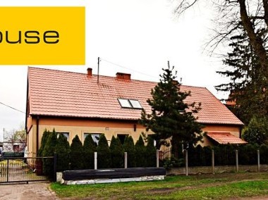 Dom w miejscowości Lichnowy o powierzchni 341m2-1