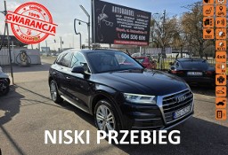 Audi Q5 III 2.0 TFSI 251 KM, Panorama, Kamera, LED, Bluetooth, NAVI, Alu, Automa