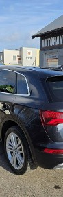 Audi Q5 III 2.0 TFSI 251 KM, Panorama, Kamera, LED, Bluetooth, NAVI, Alu, Automa-3