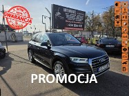 Audi Q5 III 2.0 TFSI 251 KM, Panorama, Kamera, LED, Bluetooth, NAVI, Alu, Automa