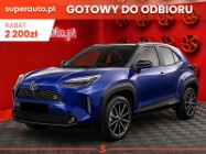 Toyota Yaris Cross GR Sport 1.5 Hybrid GR Sport 1.5 Hybrid 130KM | Podgrzewane fotele!