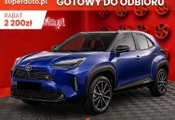 Toyota Yaris Cross GR Sport 1.5 Hybrid GR Sport 1.5 Hybrid 130KM | Podgrzewane fotele!
