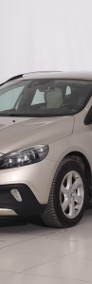 Volvo V40 II V40 Cross Country , Salon Polska, 1. Właściciel, Klimatronic, Tempom-3