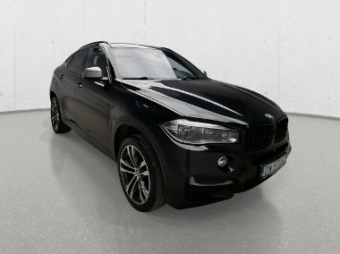 BMW X6 F16-1