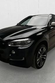 BMW X6 F16-2