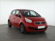 Kia Venga , Salon Polska, Klima, Parktronic