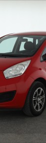 Kia Venga , Salon Polska, Klima, Parktronic-3