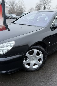  Peugeot 607 3.0 Benzyna * Automat * Skóry * Szyberdach * Alusy*Xenon-2