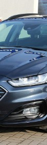 Ford Mondeo IX Mondeo SW FV23% 187KM Pak.Business Gwarancja Automat Winter Kamera Navi-3