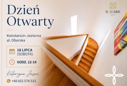 Dom Konstancin-Jeziorna, ul. Oborska
