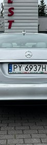 Mercedes-Benz Klasa E W212 E 250d BlueTec 4MATIC Kamery 360 Radar Grzene fotele Komfort-4