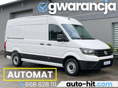 L3H3 AUTOMAT Drzwi 270′ Klima 2023r. *Po pełnej obsłudze-1