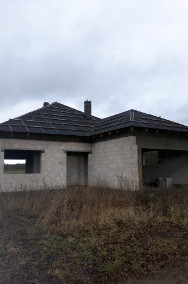 Dom Długa Goślina, ul. Boczna-2