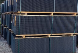 Panel ogrodzeniowy 250x153cm  51drutów pionowych