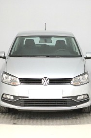Volkswagen Polo V , Klima, Parktronic,ALU-2