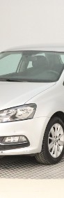 Volkswagen Polo V , Klima, Parktronic,ALU-3