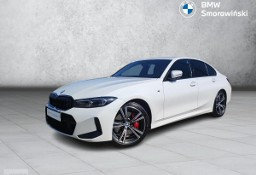 BMW SERIA 3 320i, M Pakiet Pro, Gwarancja, Adaptacyjny LED, Active Guard Plus