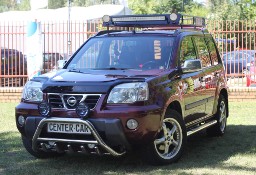 Nissan X-trail I Bez korozji Doinwestowany Stan BDB