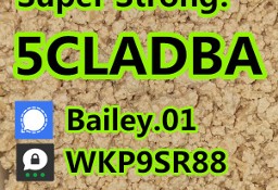 5CLADBA 5CL-ADB-A free sample 5cladb vendor on sale now