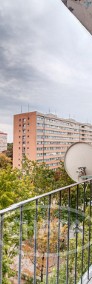 3 pokojowe, rozkładowe m. z balkonem - Kamienna-4