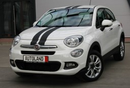 Fiat 500X I Bezwypadkowy-Nawigacja-Klimatronik-Serwis-Super stan-GWARANCJA!!!