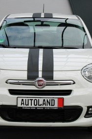 Fiat 500X I Bezwypadkowy-Nawigacja-Klimatronik-Serwis-Super stan-GWARANCJA!!!-2