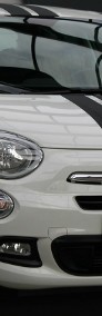 Fiat 500X I Bezwypadkowy-Nawigacja-Klimatronik-Serwis-Super stan-GWARANCJA!!!-3
