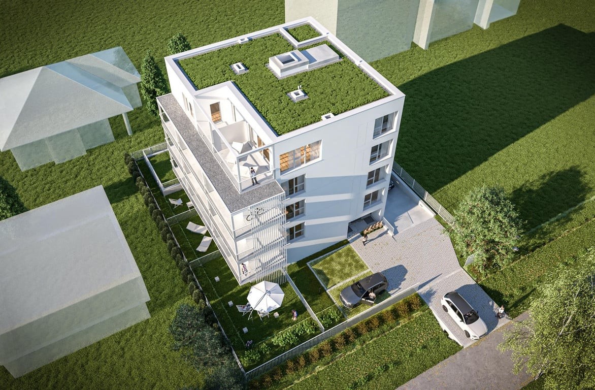 Mieszkanie na sprzedaż, 2 pokoje, 47 m², Rumia