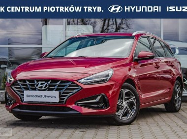 Hyundai i30 II 1.5T-GDI 160KM Comfort + LED Od Dealera Salon Polska FV23%-1