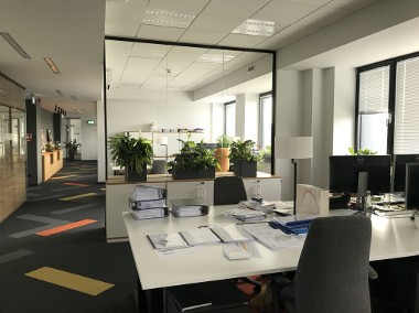 Gotowe biuro 545 mkw w centrum Gdańska-Stocznia-1