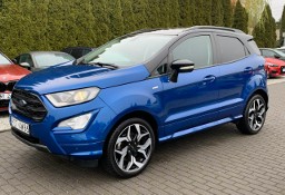 Ford EcoSport II 1.0 EcoBoost 125 ST-Line B&amp;O KeyFree CarPlay Zarejestrowany