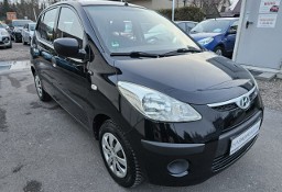 Hyundai i10 I Raty/Zamiana Gwarancja super stan salon PL 1 właściciel ładny stan