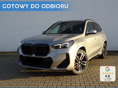 BMW X1 xDrive30e M Sport xDrive30e M Sport 1.5 (326KM)| Ogrzewanie foteli p-1