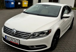 Volkswagen CC II