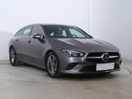 Mercedes-Benz Klasa CLA C118/X118 Mercedes-Benz Klasa CLA , VAT 23%, Skóra, Navi, Klimatronic, Tempomat, Parktronic