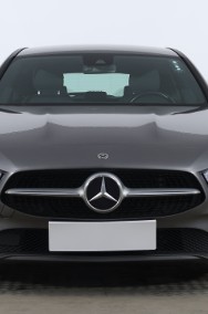 Mercedes-Benz Klasa CLA , VAT 23%, Skóra, Navi, Klimatronic, Tempomat, Parktronic-2