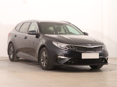 Kia Optima IV , Salon Polska, 1. Właściciel, Serwis ASO, Automat, VAT 23%,-1