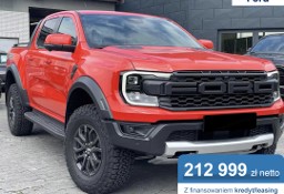 Ford Ranger III Raptor A10 4x4 Raptor A10 4x4 2.0 210KM