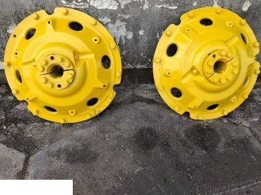 John Deere - Gwiazda Żeliwna Felgi r38-1