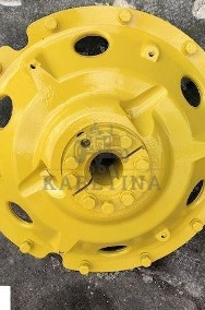 John Deere - Gwiazda Żeliwna Felgi r38-2